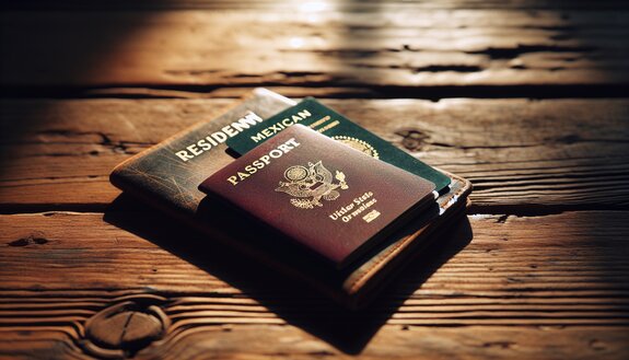 You Live in Mexico. You Don't Have to Pay Taxes Here.